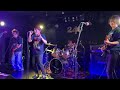 Groove Walk / スティラコサウルス (TRICERATOPS cover)