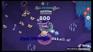 Pusu kurmuşlar dikkatli ol remix