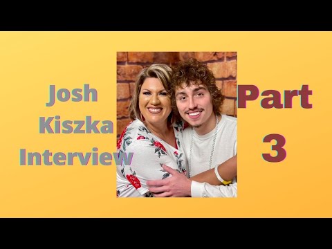Josh Kiszka's Shocking Confession About Micah Cain