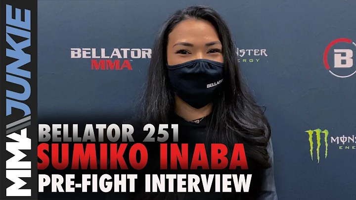 Sumiko Inaba talks background, career goals ahead ...