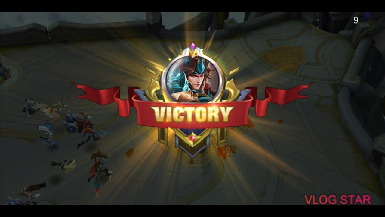 Skill Hero Zilong - Mobile Legends dj - YouTube