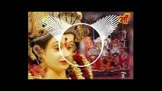 DJ SKJ sumit Jhansi mixing Navratri special