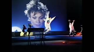 Laurie Anderson - Language Is A Virus (1986)