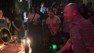 Reversal Of Man @ Radio Bean Burlington VT 8/2/26 
