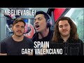 Twin Musicians REACT - Gary Valenciano - Spain (LIVE Wish Bus 107.5) WE WERE SHOCKED!