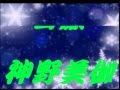 雪簾 神野美伽 / cover 陀伊介
