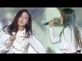 여자친구의 상큼발랄한 무대 ‘너 그리고 나＋시간을 달려서’ @2016 SAF SBS 가요대전 2부 20161226