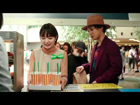 【CM】JRA　日本ダービー