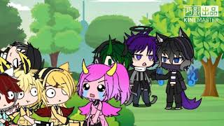 Hula Hula Meme Shinkami Dekutodo And Dabihawks