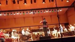 Got Band  Homecoming  I Only Care About You