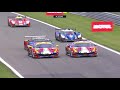 RACE REVIEW | 2017 Season Report | FIA WEC