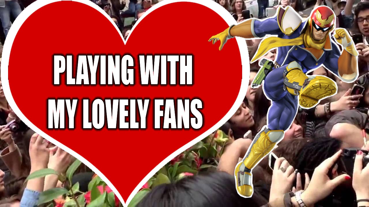 口だけ達者で、いざとなると何もできないってこと。 : r/smashbros, image size:1280x720