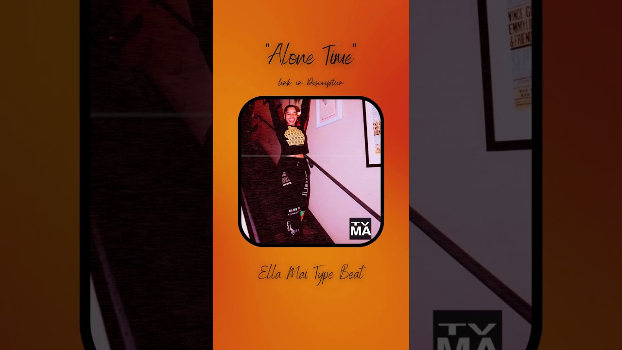 (Free) Ella Mai X Kehlani RnB Type Beat | "Alone Time" #shorts auf YouTube ansehen (Free) Ella Mai X Kehlani RnB Type Beat | "Alone Time" #shorts auf YouTube ansehen