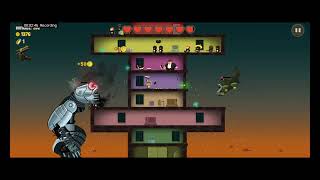 Aliens Drive Me Crazy.Offline game level 89 screenshot 3