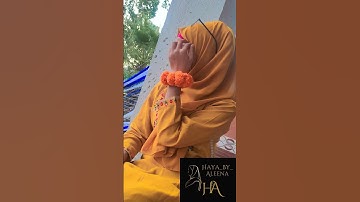 Mai bhi parda krti hun 💗#viral #ytshorts #tiktok #hijab #tutorial #youtubeshorts