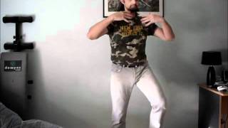 Dance Central 2 - Massive Attack (Nicki Minaj ft. Sean Garrett) Hard 5 star gold