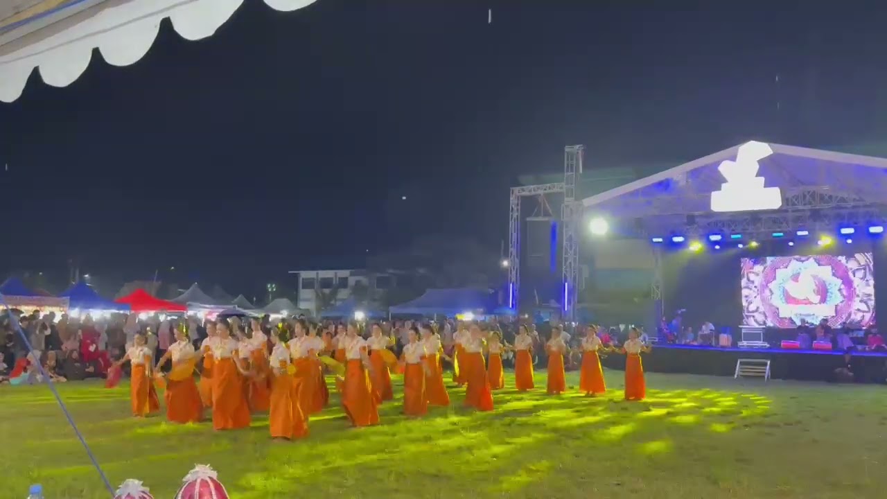 Pentas Edukasi 4 Sanggar Kobianda Kakau Majene