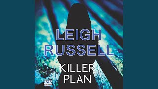 Chapter 56.4 & Chapter 57.1 - Killer Plan Profile