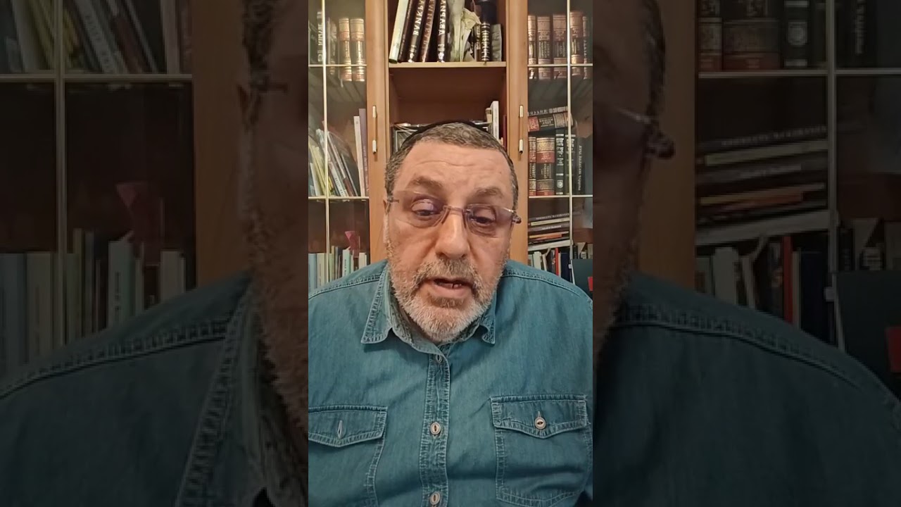 Невероятный талант Бецалеля