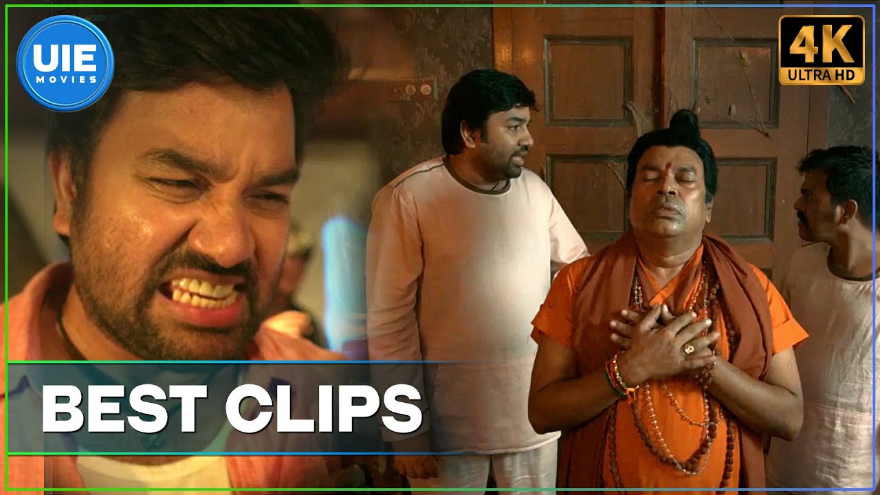 Shiva ultimate comedy Scene Non Stop Comedy Idiot Mirchi Shiva