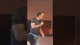 Aşk kalbimde yer  almış