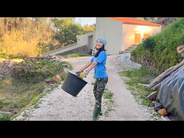 this is where it all comes together!