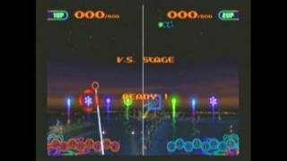 FantaVision PlayStation 2 Gameplay_2000_10_18
