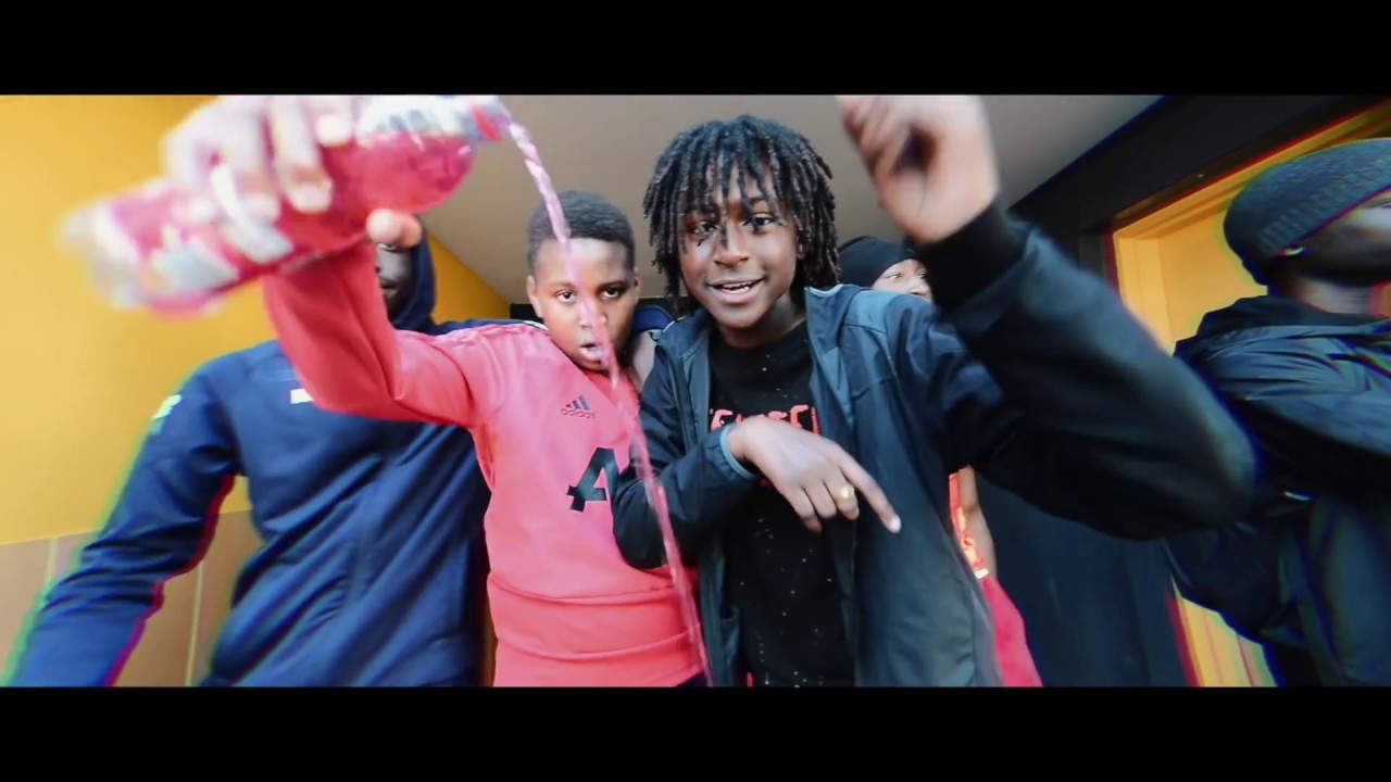Watch 6.8 BINKS - FLEX (Clip Officiel) on YouTube Watch 6.8 BINKS - FLEX (Clip Officiel) on YouTube