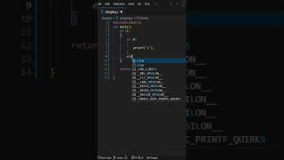 Dangling Else in C 😱 | Output Will Shock You! #shorts #coding #correctcoding #codealong