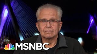 Laurence Tribe: Trump Committed ‘High Crimes And Misdemeanors’ | The Last Word | MSNBC