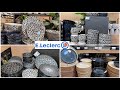 🌿🦋🌸 NOUVEAUTÉ VAISSELLE CUISINE LECLERC🤩🌿🌸😁