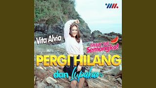 Download Lagu Pergi Hilang & Lupakan (Remix Kentrung)