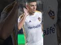 Gabriel Pec is the 2024 Golden Boot Award Winner #LAGalaxy
