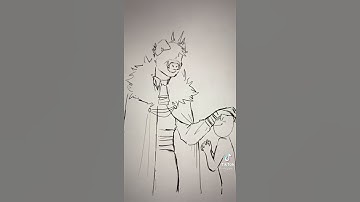 Technoblade’s interaction with chat MCYT Animations