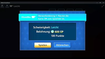 Two Game Tango Mini Game #1, July 5, 2024 Event, Klondike Easy