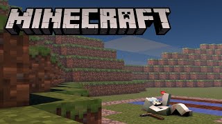 [MINECRAFT] long time no minecraft