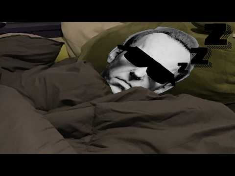 Sleep as I make infinite MONEY | The Secret Stream