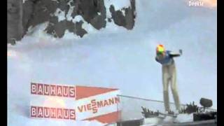 Johan remen evensen 240 with TELEMARK vikersund 2011