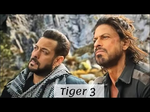 اسم على مسمى مدمر ونمر بيدخل تحدي مع اخطر عصابة دولية خطفت مراته وابنه وبينقذ العالم كله Tiger 3