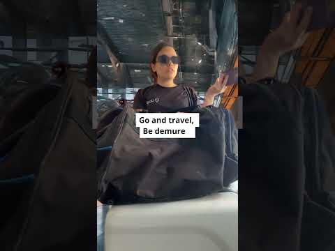 GO AND TRAVEL