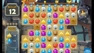 Monster Busters stage 12