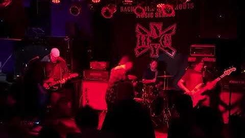 Serial Poets - Nostromo