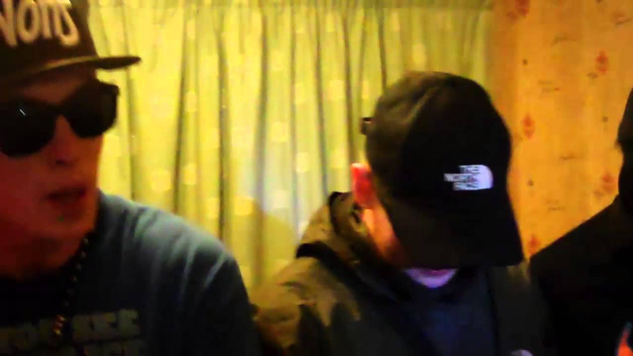 Cokes - SSM - Freestyle