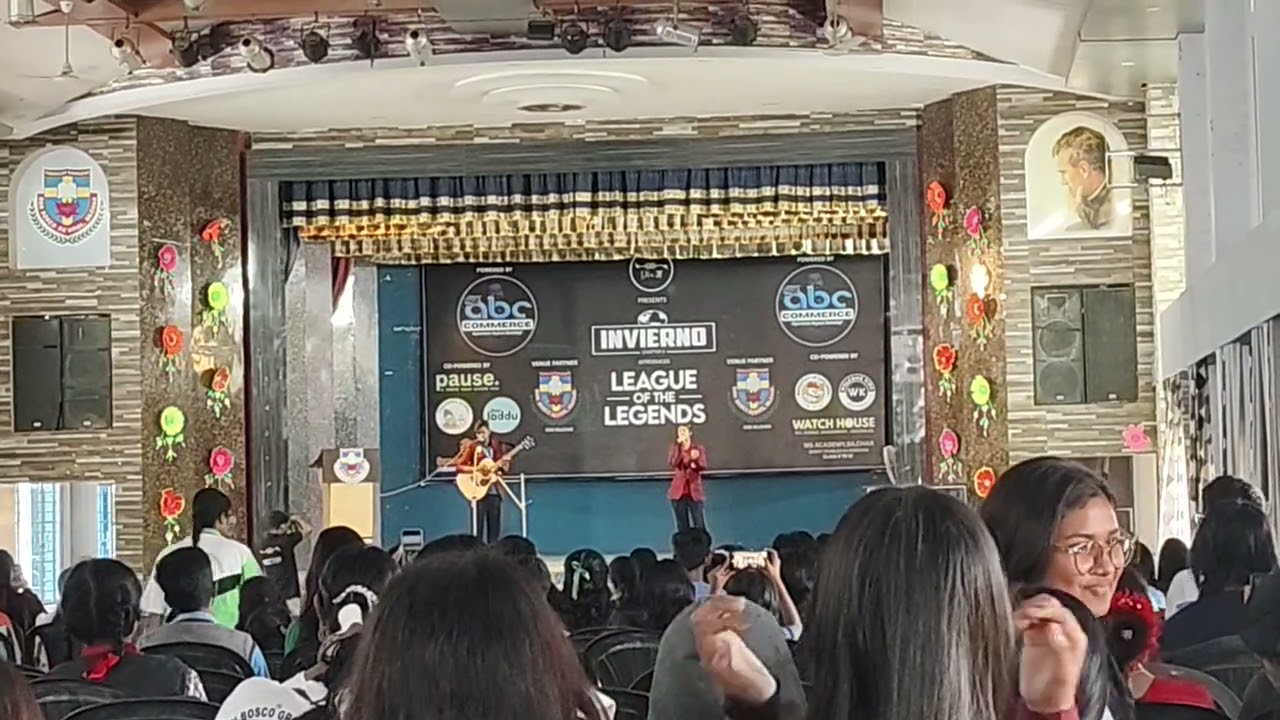 7/81 mvm aniket Shrivastava duo 12:32pm-12:34pm