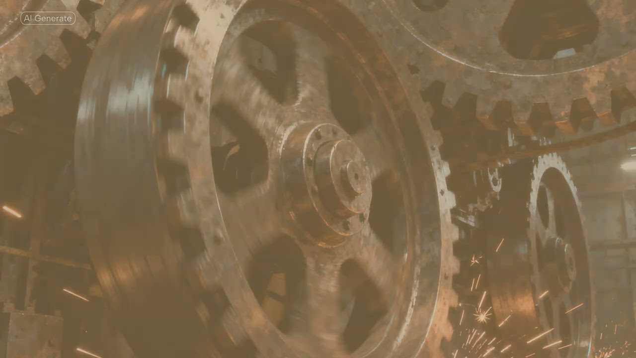 Keep Your Motor Idling