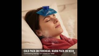 "Got Headaches? Quick Fixes & Warning Signs You Can’t Miss"