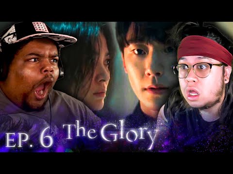 The Glory (더 글로리) Episode 6 GROUP REACTION || First Time Watching