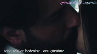 Yemin Reymir - Bir Kadın Seni Seviyorsa (Şiir) - Reyhan & Emir Resimi
