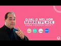 Os 5 melhores marketplaces para vender hoje