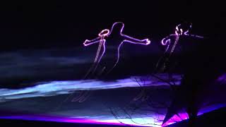 Mayrhofen - Fackellauf - Lasershow 202223